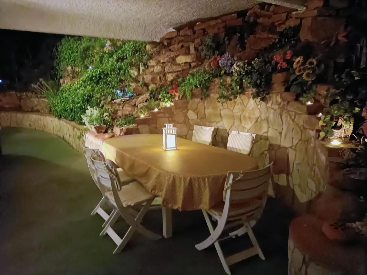 Casa Acogedora Familiar Con Piscina Pallejá 외부 사진