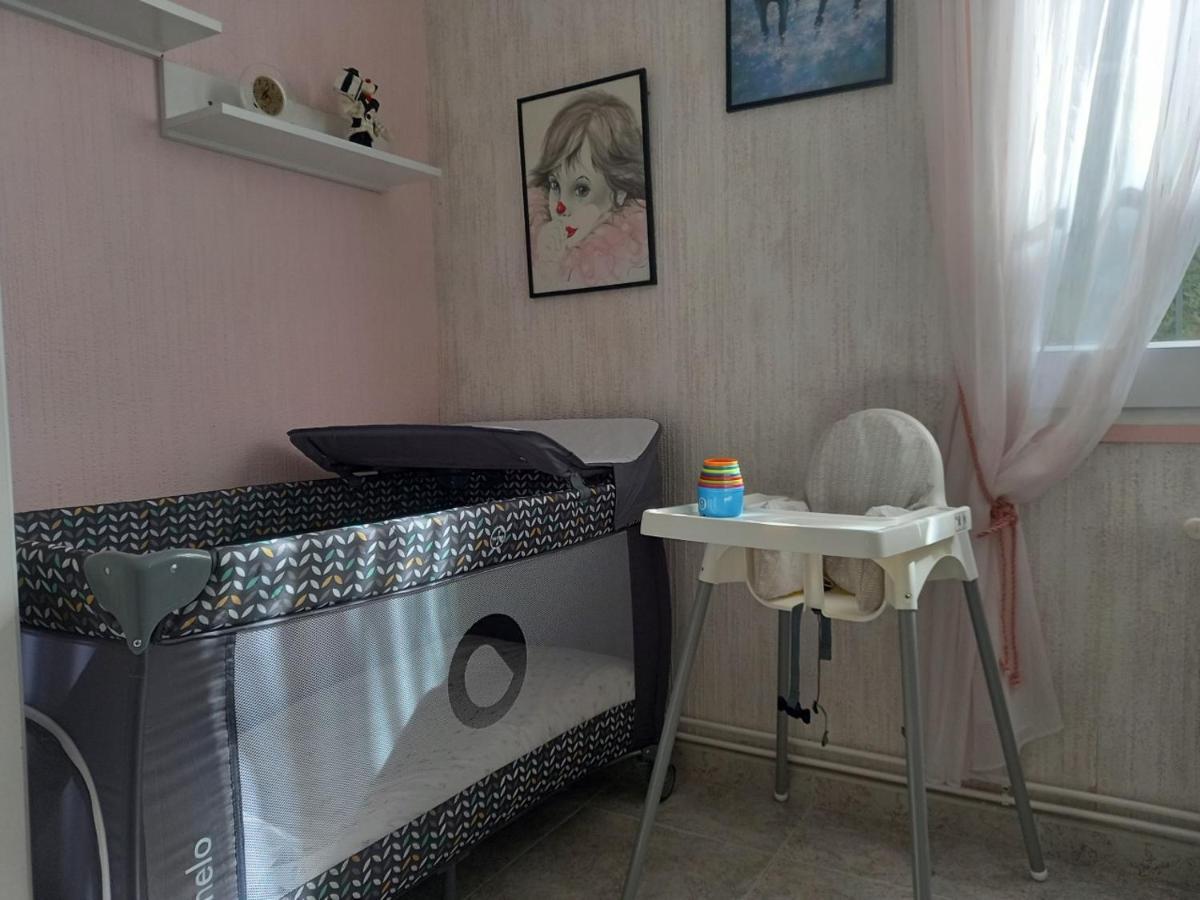 Casa Acogedora Familiar Con Piscina Pallejá 외부 사진