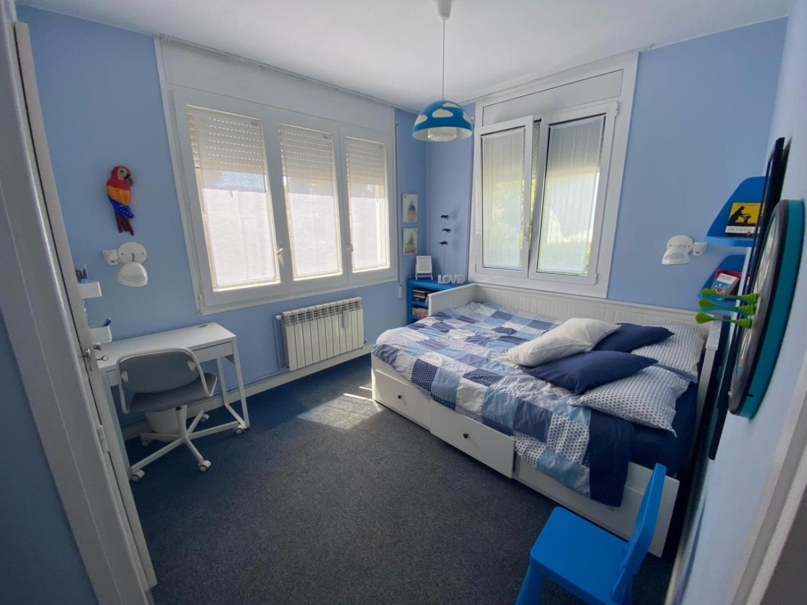 Casa Acogedora Familiar Con Piscina Pallejá 외부 사진