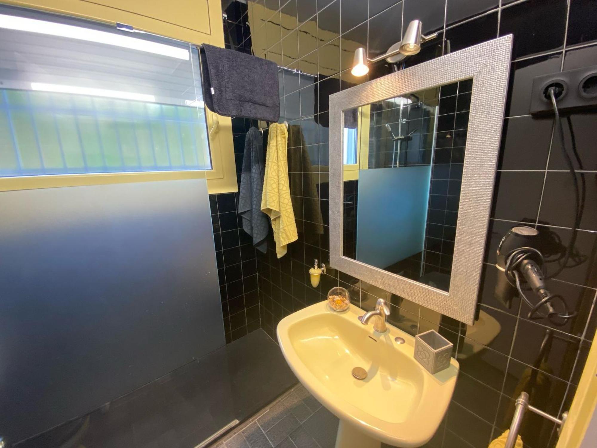 Casa Acogedora Familiar Con Piscina Pallejá 외부 사진